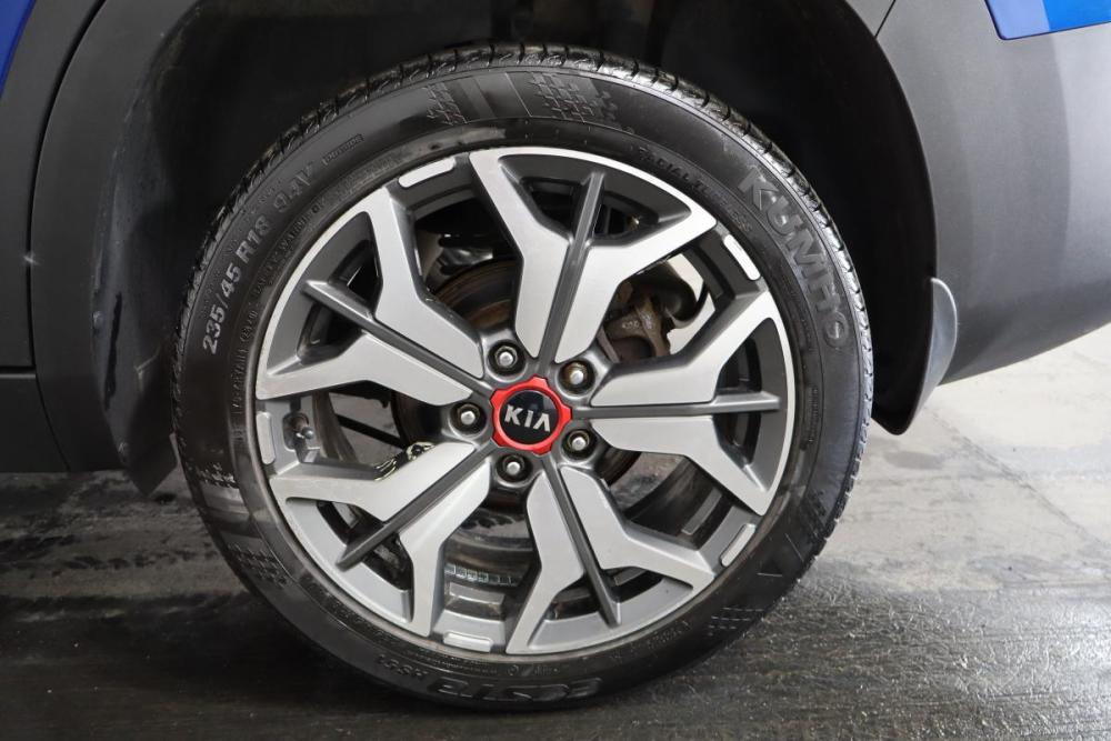 Kia Seltos I Санкт-Петербург  - изображение 15