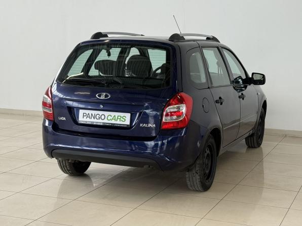 Lada (ВАЗ) Kalina II с пробегом 2014 года, цена 330 000 рублей, 105086 км, хэтчбек, Автокод Объявления