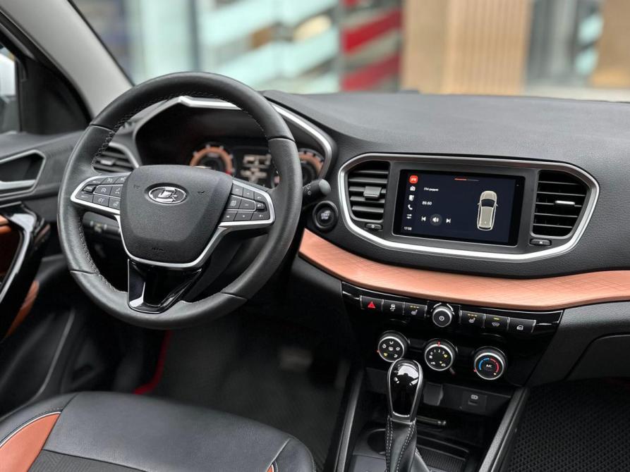 Lada (ВАЗ) Vesta I Рестайлинг (NG) Архангельск  - изображение 14