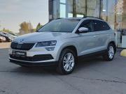 Skoda Karoq I Ижевск  - изображение 27