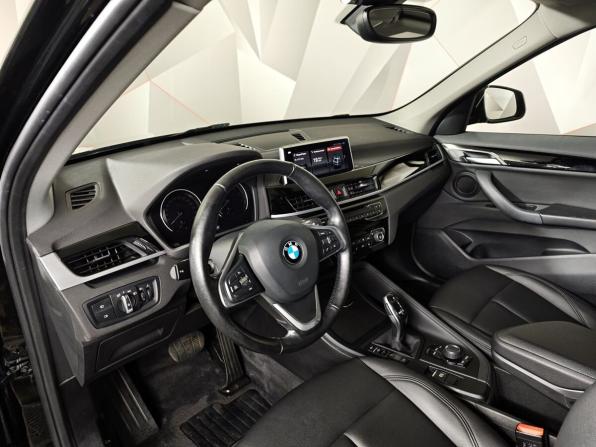 BMW X1 II (F48) Рестайлинг с пробегом 2021 года, цена 3 349 000 рублей, 67599 км, внедорожник, Автокод Объявления