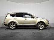 Mitsubishi Outlander II Санкт-Петербург  - изображение 25