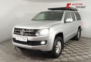 Volkswagen Amarok I Волгоград  - изображение 25