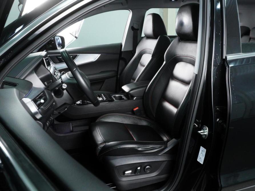 Chery Tiggo 7 Pro I Минеральные Воды  - изображение 10