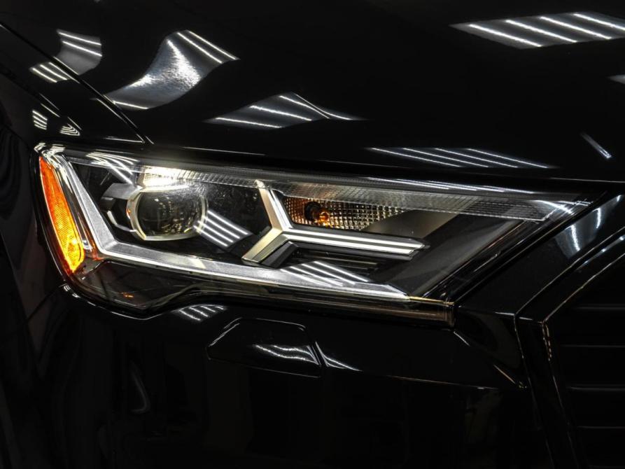 Audi Q7 II (4M) Рестайлинг Тюмень  - изображение 10