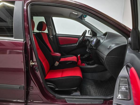 Geely MK Cross I с пробегом 2014 года, цена 339 000 рублей, 110000 км, хэтчбек, Автокод Объявления