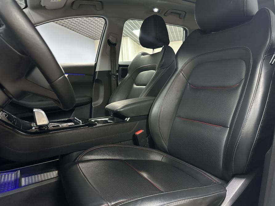 Chery Tiggo 7 Pro I Москва  - изображение 10