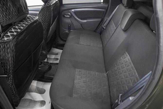 Renault Duster I Рестайлинг с пробегом 2015 года, цена 1 149 000 рублей, 187000 км, внедорожник, Автокод Объявления