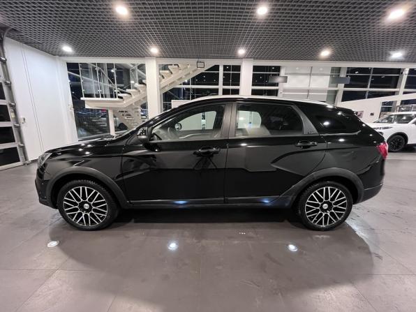Lada (ВАЗ) Vesta I с пробегом 2021 года, цена 1 220 000 рублей, 113402 км, универсал, Автокод Объявления