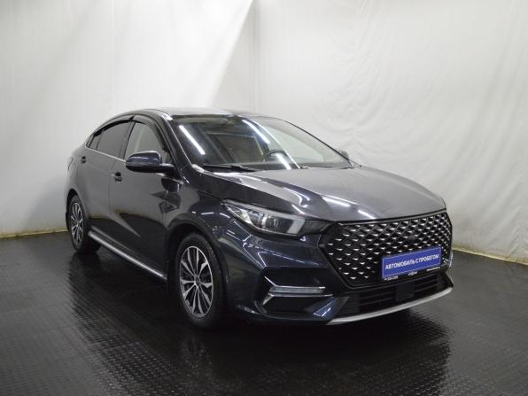 Omoda S5 с пробегом 2023 года, цена 1 280 000 рублей, 62770 км, седан, Автокод Объявления