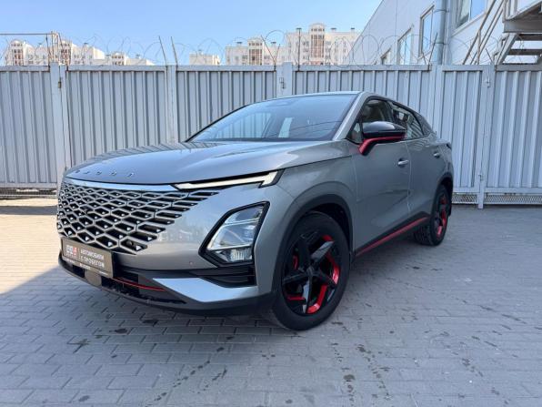 Omoda C5 I с пробегом 2023 года, цена 1 895 000 рублей, 21758 км, внедорожник, Автокод Объявления