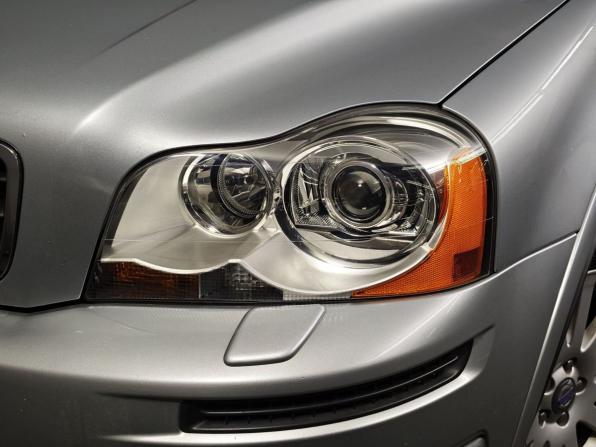 Volvo XC90 I Рестайлинг с пробегом 2008 года, цена 1 347 000 рублей, 251900 км, внедорожник, Автокод Объявления