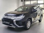 Mitsubishi Outlander III Рестайлинг 3 Уфа  - изображение 23