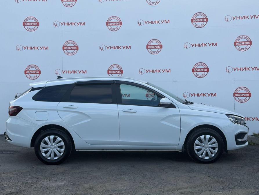 Lada (ВАЗ) Vesta I Рестайлинг (NG) Екатеринбург  - изображение 6