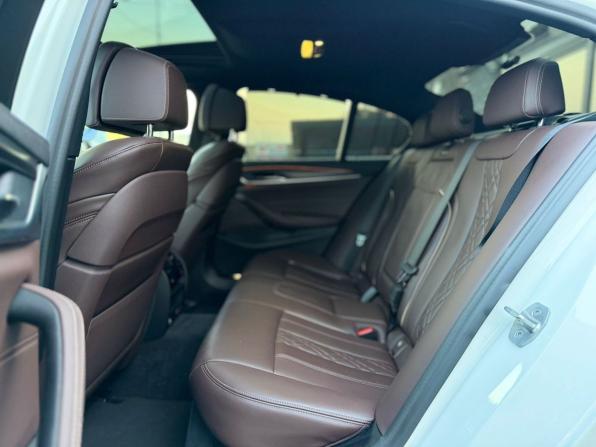 BMW 5 серии VII (G30/G31/G38) Рестайлинг с пробегом 2022 года, цена 4 390 000 рублей, 136082 км, седан, Автокод Объявления