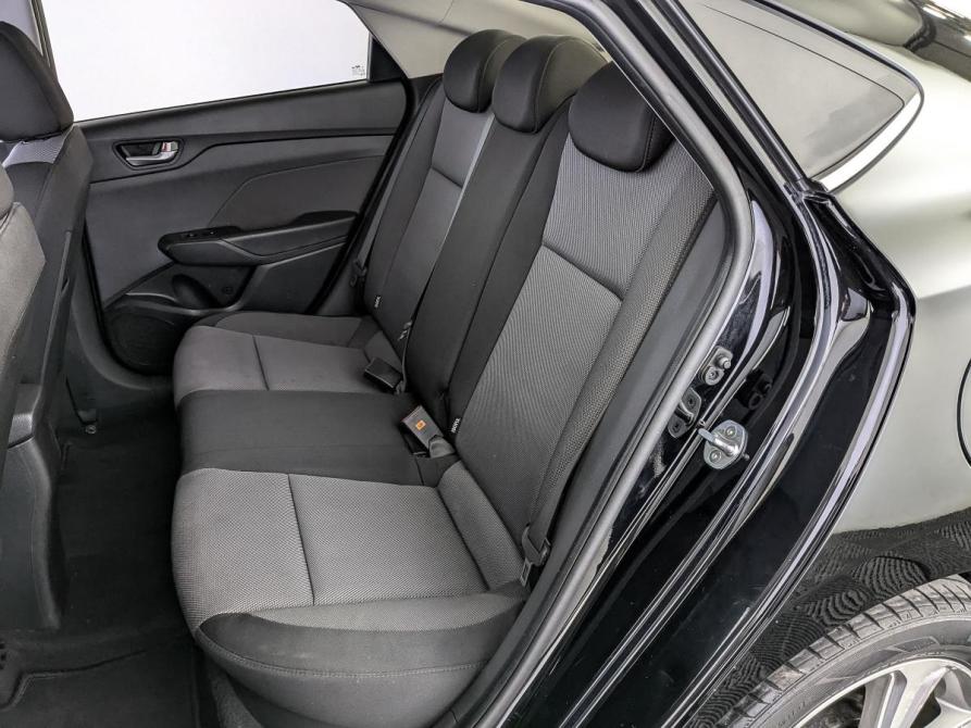 Hyundai Solaris II Москва  - изображение 18