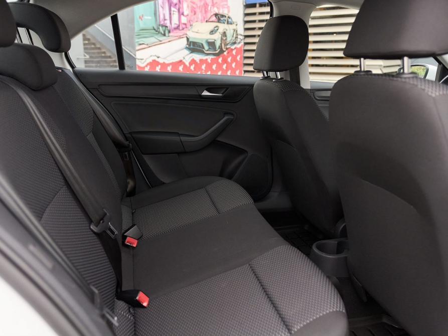 Volkswagen Polo VI Казань  - изображение 8