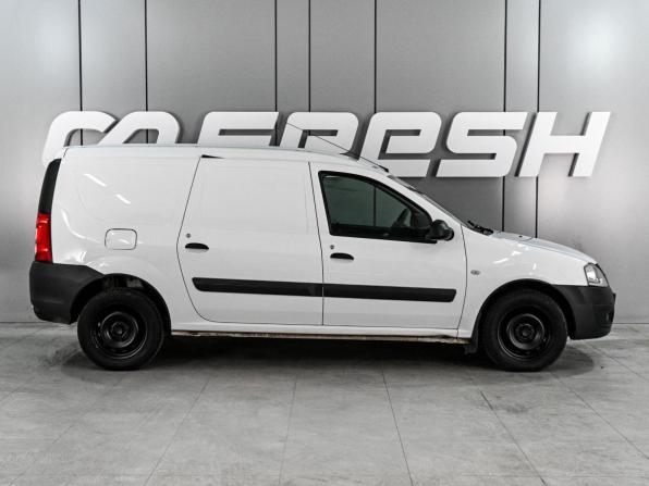 Lada (ВАЗ) Largus I с пробегом 2017 года, цена 780 000 рублей, 156526 км, фургон, Автокод Объявления