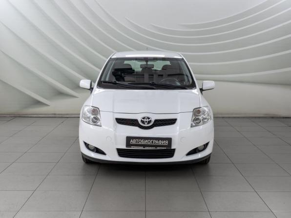 Toyota Auris I с пробегом 2008 года, цена 748 000 рублей, 237587 км, хэтчбек, Автокод Объявления