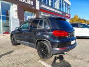 Volkswagen Tiguan I Рестайлинг Набережные Челны  - изображение 39