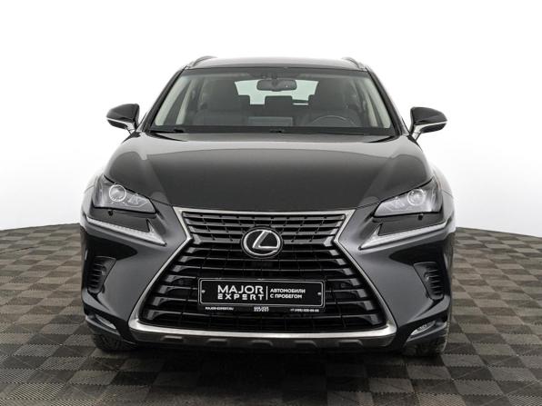 Lexus NX I Рестайлинг с пробегом 2019 года, цена 3 655 000 рублей, 92080 км, внедорожник, Автокод Объявления
