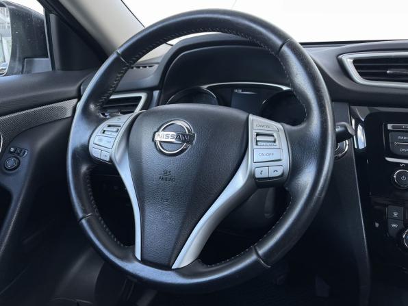 Nissan X-Trail III с пробегом 2015 года, цена 1 700 000 рублей, 91606 км, внедорожник, Автокод Объявления