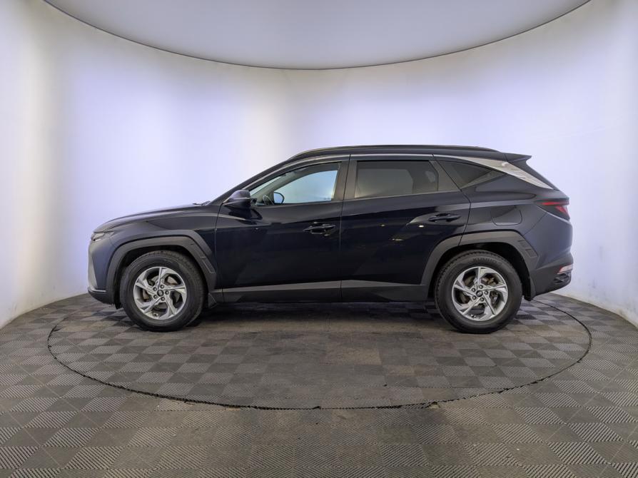 Hyundai Tucson IV Москва  - изображение 8