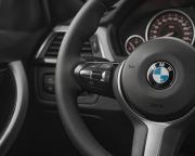 BMW 3 серии VI (F3x) Рестайлинг Москва  - изображение 28