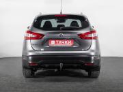 Nissan Qashqai II Иркутск  - изображение 32