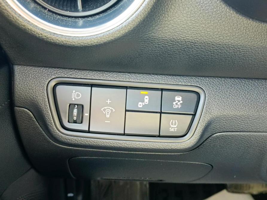 Kia Cerato IV Тюмень  - изображение 24