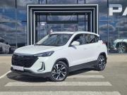 BAIC X35 Воронеж  - изображение 13