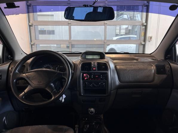 Mitsubishi Space Star I с пробегом 2000 года, цена 79 700 рублей, 377184 км, компактвэн, Автокод Объявления