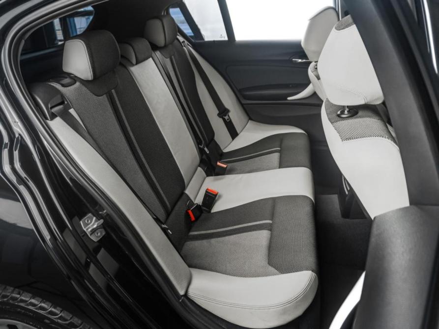 BMW 1 серии II (F20/F21) Рестайлинг Тюмень  - изображение 9