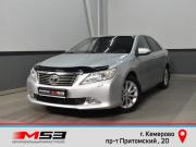 Toyota Camry VII (XV50) Кемерово  - изображение 26
