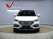 Hyundai Santa Fe III Рестайлинг Уфа  - изображение 19