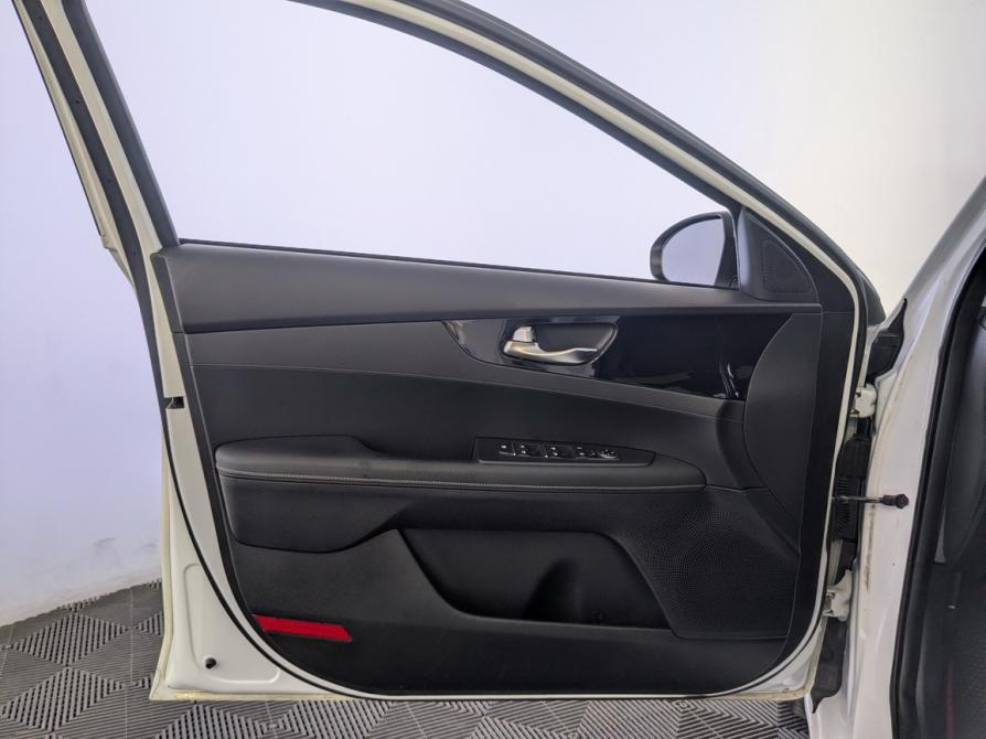 Kia Cerato IV Москва  - изображение 19