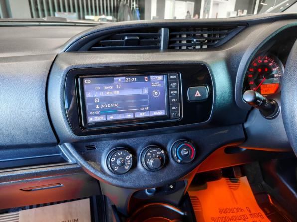 Toyota Vitz III (XP130) Рестайлинг с пробегом 2019 года, цена 1 200 000 рублей, 41825 км, хэтчбек, Автокод Объявления