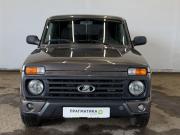 Lada (ВАЗ) 2131 (4x4) I Псков  - изображение 21