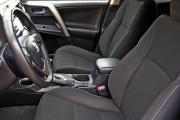 Toyota RAV4 IV (XA40) Рестайлинг Уфа  - изображение 26