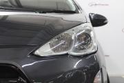 Toyota Aqua I Рестайлинг Владивосток  - изображение 35