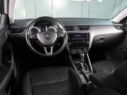 Skoda Octavia III (A7) Рестайлинг Ростов-на-Дону  - изображение 24