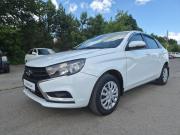 Lada (ВАЗ) Vesta I Саратов  - изображение 35