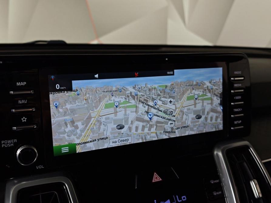 Kia Sorento IV Москва  - изображение 24
