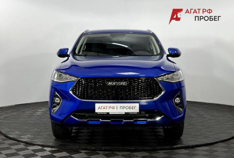 Haval F7x I Рестайлинг Нижний Новгород  - изображение 3