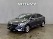 Hyundai Solaris II Рестайлинг Краснодар  - изображение 21