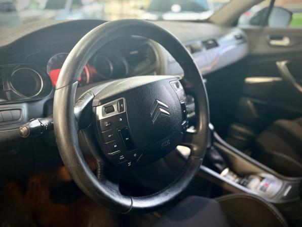 Citroen C5 II с пробегом 2008 года, цена 699 900 рублей, 265000 км, седан, Автокод Объявления