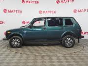 Lada (ВАЗ) 2131 (4x4) I Вологда  - изображение 24