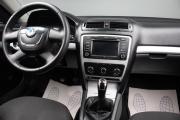 Skoda Octavia II (A5) Рестайлинг Оренбург  - изображение 27
