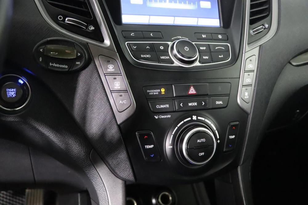 Hyundai Santa Fe III Нижний Новгород  - изображение 19