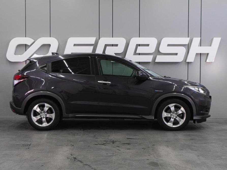Honda Vezel I Воронеж  - изображение 5